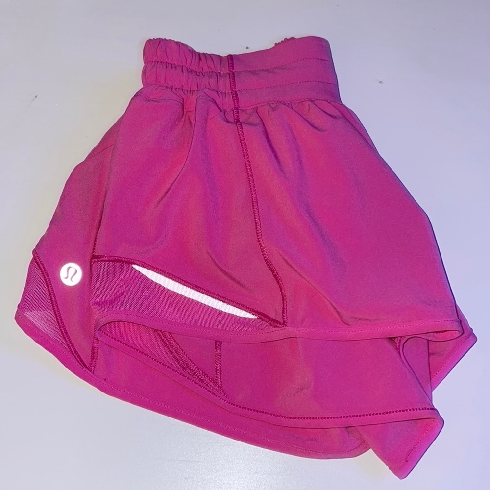 Lululemon shorts